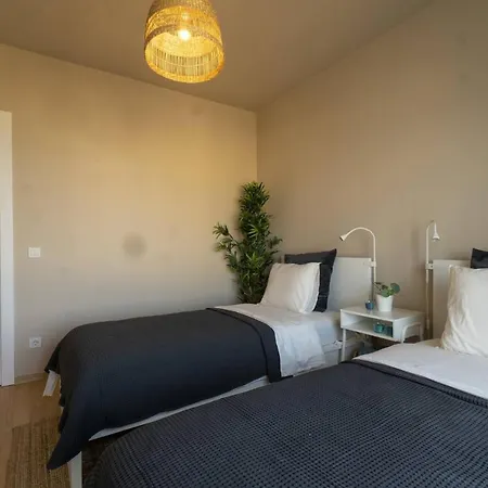 3 Bedroom With Great View Close To Marina 2 Villa *