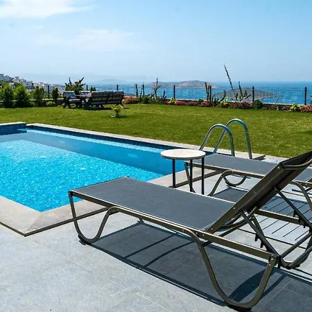 Villa 3 Bedroom With Great View Close To Marina 2