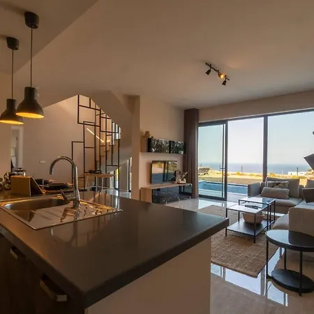3 Bedroom With Great View Close To Marina 2 Villa *