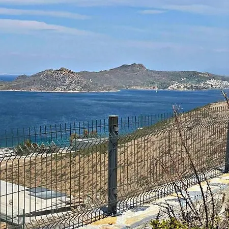 3 Bedroom With Great View Close To Marina 2 Villa Yalıkavak