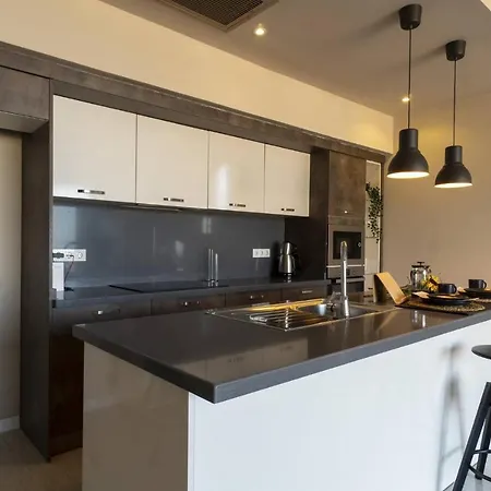 3 Bedroom With Great View Close To Marina 2 Villa Yalikavak