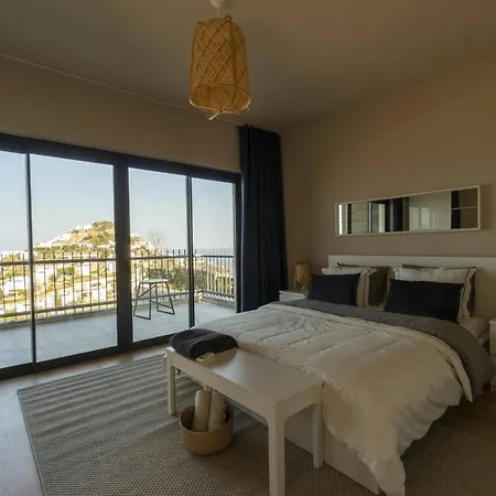 Villa 3 Bedroom With Great View Close To Marina 2 Yalikavak