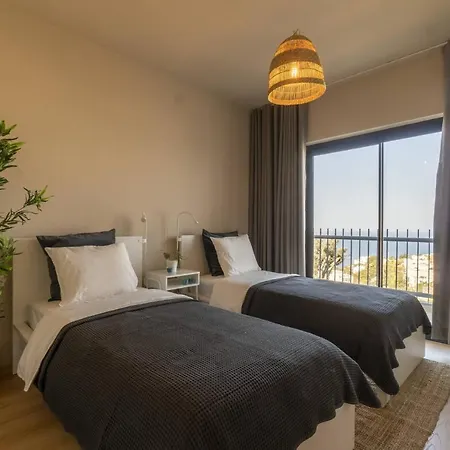 3 Bedroom With Great View Close To Marina 2 Villa
