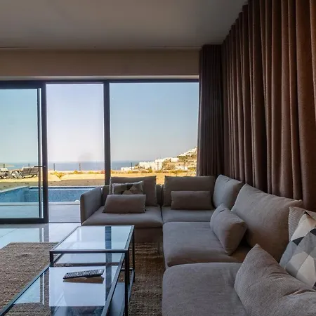 Villa 3 Bedroom With Great View Close To Marina 2 *