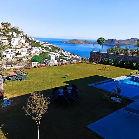 3 Bedroom With Great View Close To Marina 2 Villa